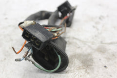 HARNESS SUB-WIRE E 32105-463-891 1982 HONDA GL500I SILVERWING