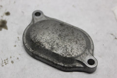 12341-MEA-670 COVER, IN. TAPPET ADJUSTING HOLE 2010 HONDA FURY VT1300CX