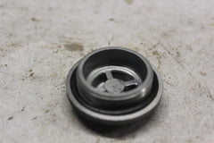 VALVE ADJUST PLUG 92066-1006 1980 KAWASAKI KZ440 LTD