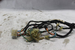 HARNESS SUB-WIRE E 32105-463-891 1982 HONDA GOLDWING GL1100A
