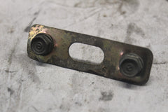 LICENSE PLATE SETTING PIN 84702-MB9-770 1982 HONDA GOLDWING GL1100A
