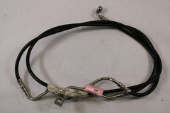 Front Right Brake Line (ABS) 41800542 Harley Davidson