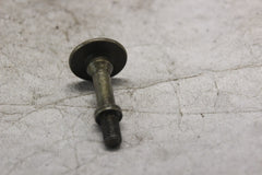CYLINDER HEAD SIDE-FACE BOLT 11161-33E00 2002 SUZUKI HAYABUSA GSX1300R