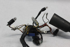 METER SOCKET ASSY 23008-1318 1986 KAWASAKI CONCOURS ZG1000
