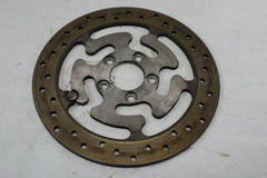 41810-09 Harley Davidson Rear Wheel Brake Disc Rotor 11.8"