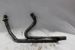 Exhaust Head Pipe Harley Davidson 66855-10A 2010 H-D ULTRA CLASSIC FLHTCU