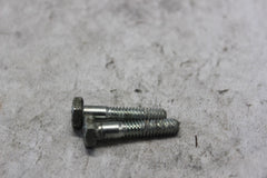 IGNITION COIL MOUNTING BOLT 2PCS 3993 2000 H-D ELECTRAGLIDE FLHT