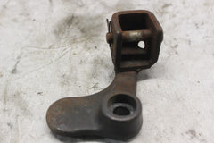 FRONT LEFT STEP ARM 50625-MA1-000 1982 HONDA GL500I SILVERWING