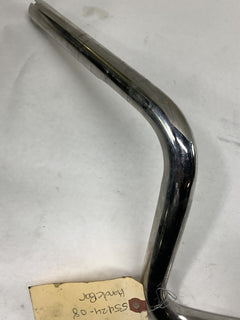 OEM Harley Davidson Handlebars 2008 Streetglide 55424-08