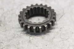 CRANKSHAFT SPROCKET 21T 12046-1084 1986 KAWASAKI CONCOURS ZG1000