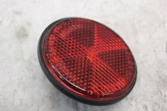 Rear Reflex Reflector (Red) 33741-HB9-641 2002 HONDA VFR800 INTERCEPTOR