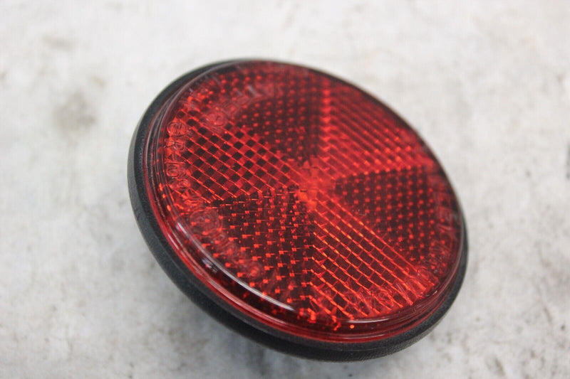 Rear Reflex Reflector (Red) 33741-HB9-641 2002 HONDA VFR800 INTERCEPTOR