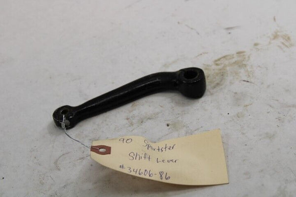 OEM Harley Davidson Shifter Lever 34606-86