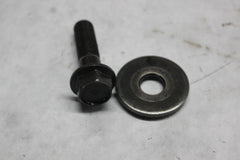 90023-MBT-010 DAMPER BOLT 90402-MBA-A40 WASHER 2010 HONDA FURY VT1300CX