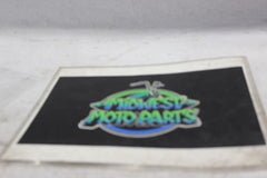 89002-ME9-770 HOLDER, TOOL CASE 1983 HONDA SHADOW VT750C