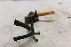 FUEL TAP ASSY 51023-1030 1980 KAWASAKI KZ440