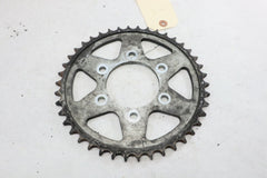 OEM Suzuki Rear Wheel Sprocket 1994 GSX-R1100 GSXR1100 64511-46E10