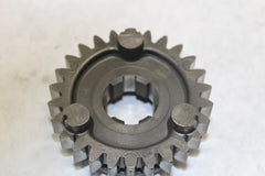 Countershaft 5th Gear 26T 23501-MN0-000 1983 VT750C SHADOW