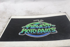 26500002 BREATHER, BAFFLE HARLEY DAVIDSON