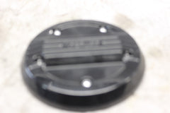 61400323 Airflow Air Cleaner Trim BLACK HARLEY DAVIDSON