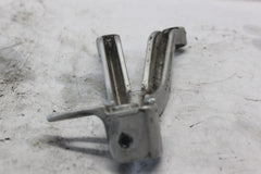 PASSENGER FOOTREST BRACKET LEFT 43700-35F00 2002 SUZUKI GSX-R1000