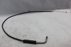 THROTTLE CABLE 56343-01 2001 H-D SOFTAIL DUECE FXSTD