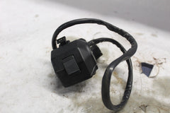 START/STOP SWITCH ASSY RIGHT 26H-83975-00-00  1983 YAMAHA VIRAGO XV500K