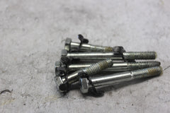 INNER PRIMARY BOLT 5PCS 4392A 4086A 2887W 2000 H-D ELECTRAGLIDE FLHT