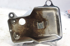 LICENSE PLATE BRACKET 84700-MB9-770 1982 HONDA GOLDWING GL1100A