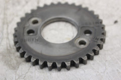 CAMSHAFT SPROCKET 34T 12046-1082 1986 KAWASAKI CONCOURS ZG1000