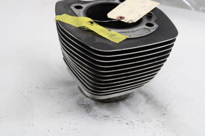 OEM Harley Davidson Cylinder Barrel Jug 88” 2006 Streetglide Grey 16526-99