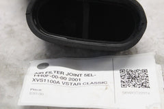 AIR FILTER JOINT 5EL-1440F-00-00 2001 XVS1100A VSTAR CLASSIC