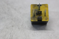 RELAY W/DIODE 31504-91 2000 H-D ELECTRAGLIDE FLHT