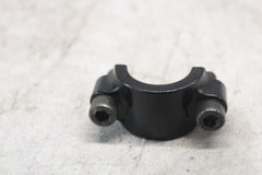 HOLDER, CLUTCH LEVER (HALF-CLAMP) 13091-1624 2002 KAWASAKI ZX-6