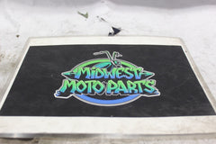 61270-98A 100TH ANN TANK DASH CONSOLE HARLEY DAVIDSON