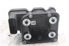ELECTRONIC ABS UNIT CONTROLLER 40649-08 2010 H-D ULTRA CLASSIC FLHTCU