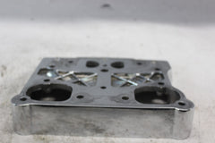 Rocker Housing CHROME 17573-99,on part 17543-99 2001 H-D SOFTAIL DUECE FXSTD