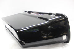 90612-95DH RIGHT POLICE SADDLEBAG HARLEY DAVIDSON