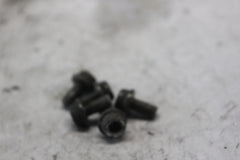 FUEL PUMP MOUNTING BOLT 5PCS 07120-06123 2002 SUZUKI GSX-R1000