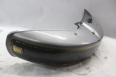 FRONT FENDER SEE PHOTOS 61100-MB9-870ZA 1982 HONDA GOLDWING GL1100A