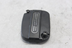 Front Brake Master Cylinder Cover BLACK 42855-06 2008 H-D ELECTRAGLIDE FLHT
