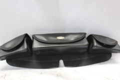 KURYAKYN STREETGLIDE ULTRA WINDSHIELD POUCH HARLEY DAVIDSON