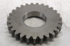 3RD DRIVEN GEAR 27T 24331-38A02 2003 SUZUKI VOLUSIA VL800