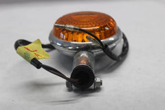 REAR TURN SIGNAL LEFT 1AA-83330-K0-00 2001 XVS1100A VSTAR CLASSIC