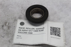 RACE, ROLLER, 32005JR RS 92047-017 1999 KAW VULCAN 1500