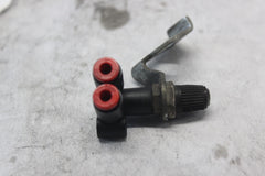 UNION FITTING 5/32 IN PUSH IN 54357-03 2010 H-D ULTRA CLASSIC FLHTCU