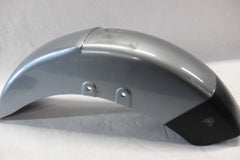 FENDER, FRONT, (P.G.GRAY)/(F.BLACK) 35004-1191-T9 1986 KAWASAKI ZG1000