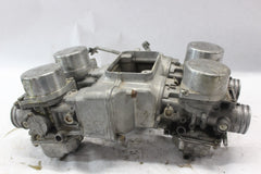 CARBURETOR ASSY SEE PICS 16100-MB9-014 1982 HONDA GOLDWING GL1100A