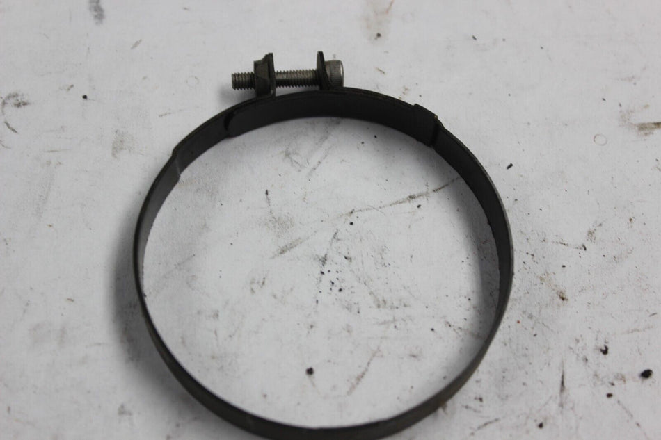 AIR FILTER DUCT CLAMP 92171-1489 2001 KAWASAKI ZX-9R