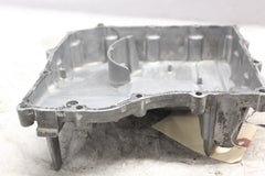 OIL PAN SILVER 11210-MAE-000 1998 HONDA CBR900RR